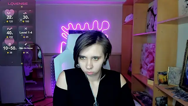 Snapshot of Scarlet_Sirenn chatting on 5, 2, 2026 Scarlet Sirenn online show from 5, 2, 2026