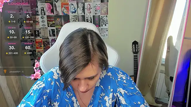 Snapshot of Scarlet_Sirenn chatting on 19, 2, 2026 Scarlet Sirenn online show from 19, 2, 2026