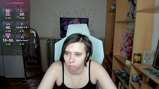 Snapshot of Scarlet_Sirenn chatting on 2, 3, 2026 Scarlet Sirenn online show from 2, 3, 2026