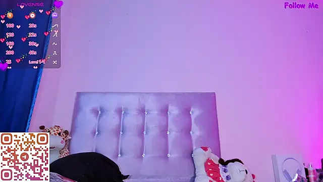 Snapshot of violettaevanzx chatting on 29, 6, 2026 violettaevanzx online show from 29, 6, 2026