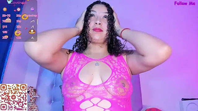 Snapshot of violettaevanzx chatting on 1, 7, 2026 violettaevanzx online show from 1, 7, 2026