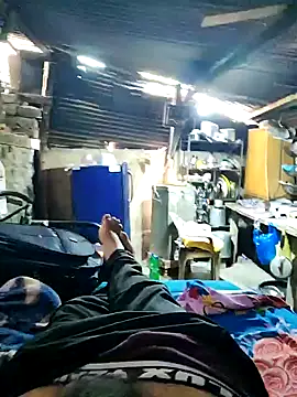 crazyxy12 online show from 30, 4, 2026