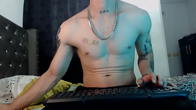 Snapshot of TylerBelfort chatting on 9, 6, 2026 TylerBelfort online show from 9, 6, 2026