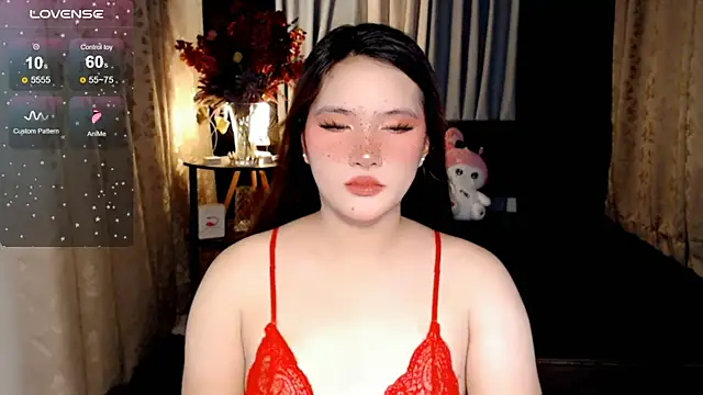 IsabellaXoXo69 online show from 26, 5, 2026
