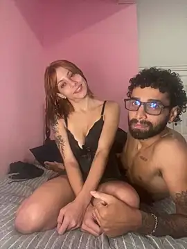 casal atrevido online show from 11, 4, 2026