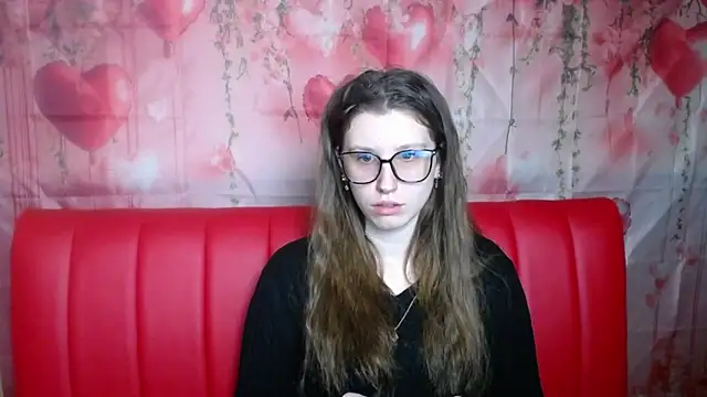 LilianaShine online show from 11, 2, 2026