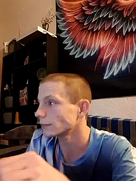 Snapshot of Jungspund25- chatting on 8, 3, 2026 Jungspund25- online show from 8, 3, 2026