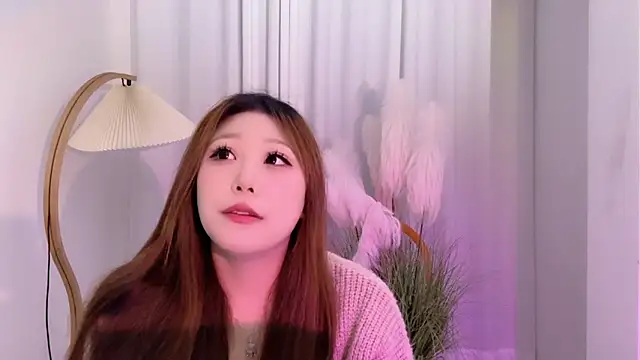 SM JIAJIA ZL online show from 12, 3, 2026