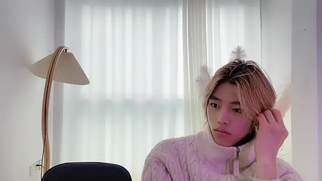 SM JIAJIA ZL online show from 26, 3, 2026