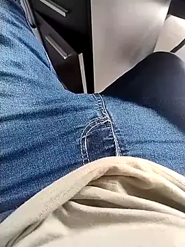 homem-amador online show from 19, 3, 2026