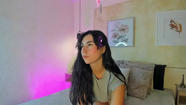 IsabellaSweet   online show from 3, 4, 2026