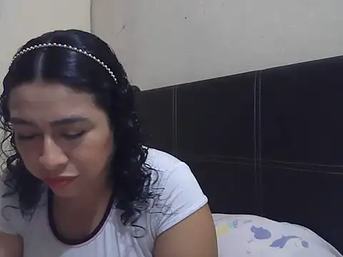 DalilahMx online show from 27, 5, 2026
