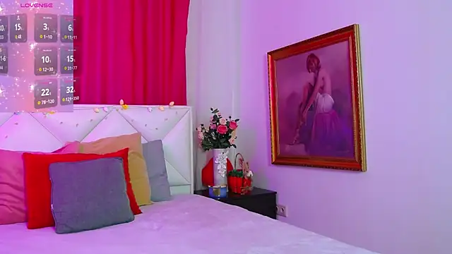 Carrie Tease online show from 14, 4, 2026