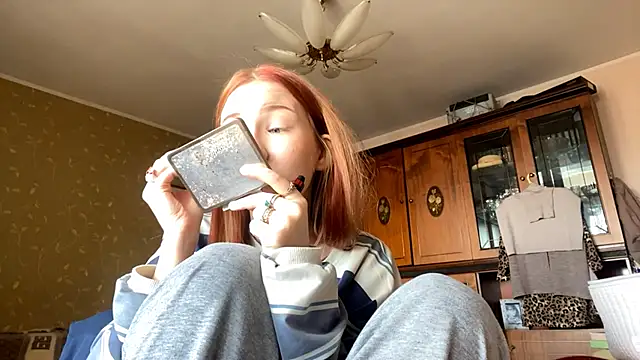 LaureenVielma online show from 7, 2, 2026