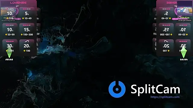 Walkers05 online show from 4, 4, 2026