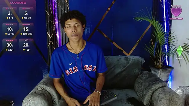 Walkers05 online show from 14, 4, 2026