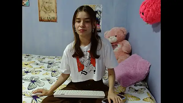 Arlet Blouse online show from 8, 4, 2026