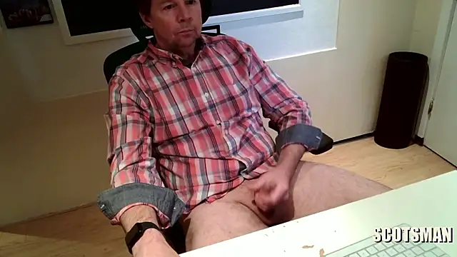 Snapshot of Scotsmanx chatting on 13, 5, 2026 Scotsmanx online show from 13, 5, 2026
