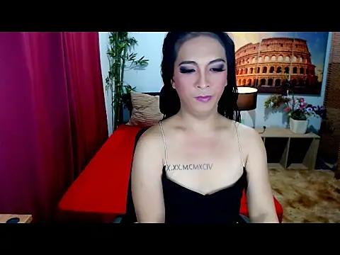 Snapshot of xFabulous_Amanda69x chatting on 30, 5, 2026 xFabulous Amanda69x online show from 30, 5, 2026