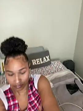 Snapshot of Jamalyce chatting on 6, 2, 2026 Jamalyce online show from 6, 2, 2026