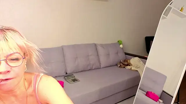 Ann Annise online show from 8, 3, 2026