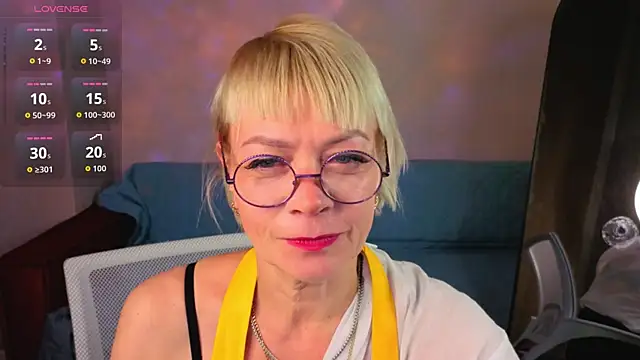 Snapshot of Ann_Annise chatting on 20, 6, 2026 Ann Annise online show from 20, 6, 2026