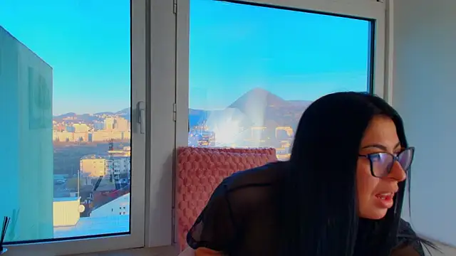 MissyScarlet online show from 7, 3, 2026