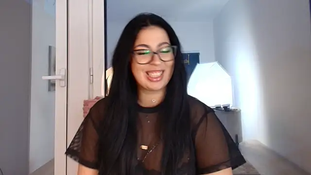 MissyScarlet online show from 4, 4, 2026