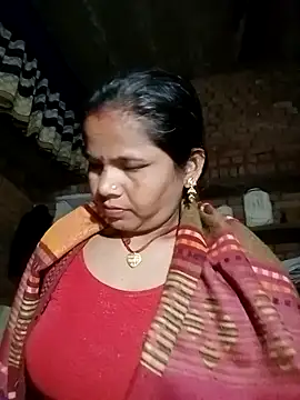 Snapshot of Pooja_sahu chatting on 1, 2, 2026 Pooja sahu online show from 1, 2, 2026