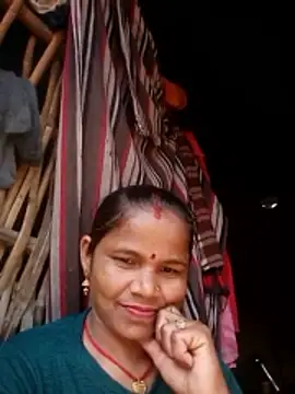 Snapshot of Pooja_sahu chatting on 4, 2, 2026 Pooja sahu online show from 4, 2, 2026