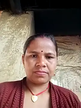 Snapshot of Pooja_sahu chatting on 6, 2, 2026 Pooja sahu online show from 6, 2, 2026