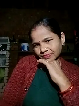 Snapshot of Pooja_sahu chatting on 13, 2, 2026 Pooja sahu online show from 13, 2, 2026