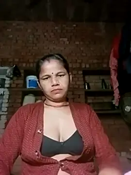 Snapshot of Pooja_sahu chatting on 24, 2, 2026 Pooja sahu online show from 24, 2, 2026