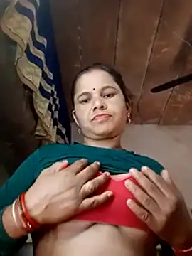 Snapshot of Pooja_sahu chatting on 6, 6, 2026 Pooja sahu online show from 6, 6, 2026