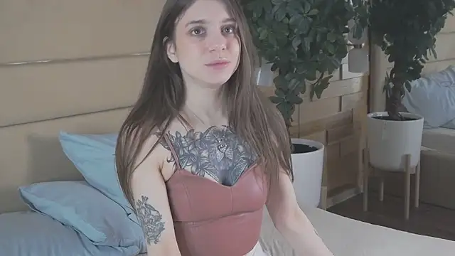 EileenElfie online show from 27, 3, 2026