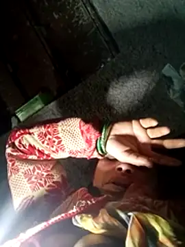 Snapshot of Lucky_couple-1 chatting on 18, 2, 2026 Lucky couple-1 online show from 18, 2, 2026