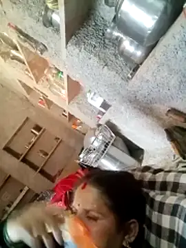 Snapshot of Lucky_couple-1 chatting on 21, 3, 2026 Lucky couple-1 online show from 21, 3, 2026