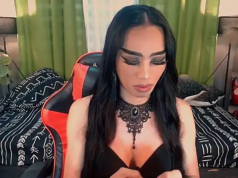 VeshtidaTS online show from 11, 2, 2026