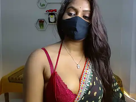 Snapshot of Hotginni4 chatting on 15, 6, 2026 Hotginni4 online show from 15, 6, 2026