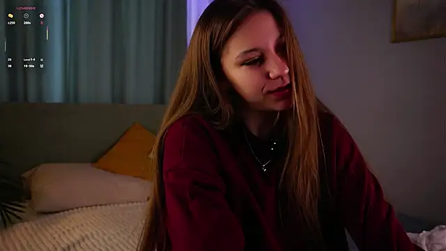 Snapshot of ShantellAngulo chatting on 18, 4, 2026 ShantellAngulo online show from 18, 4, 2026