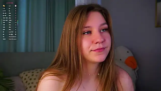 Snapshot of ShantellAngulo chatting on 28, 4, 2026 ShantellAngulo online show from 28, 4, 2026