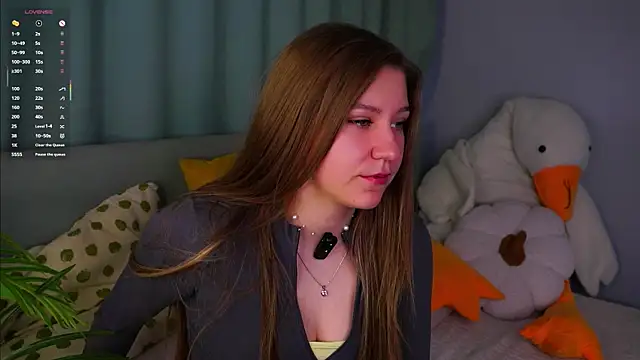 Snapshot of ShantellAngulo chatting on 29, 4, 2026 ShantellAngulo online show from 29, 4, 2026