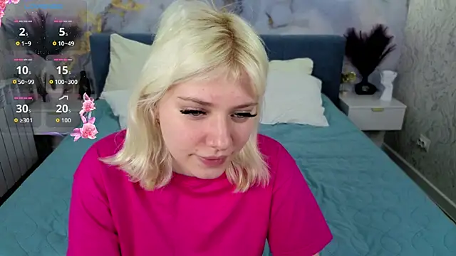 Kate Krose online show from 6, 4, 2026