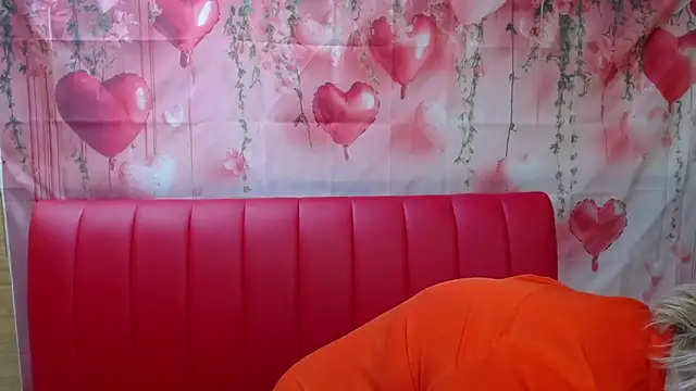 RenataDaster online show from 22, 2, 2026