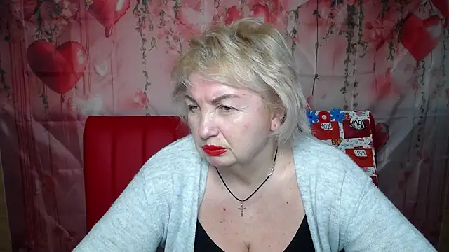 RenataDaster online show from 18, 3, 2026