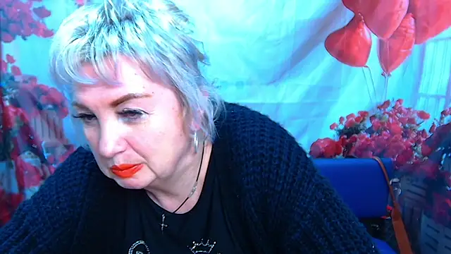 Snapshot of RenataDaster chatting on 25, 4, 2026 RenataDaster online show from 25, 4, 2026