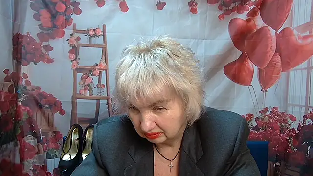 Snapshot of RenataDaster chatting on 11, 5, 2026 RenataDaster online show from 11, 5, 2026