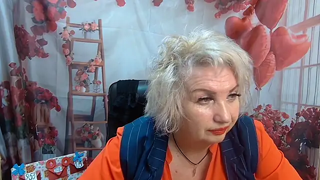 Snapshot of RenataDaster chatting on 16, 5, 2026 RenataDaster online show from 16, 5, 2026