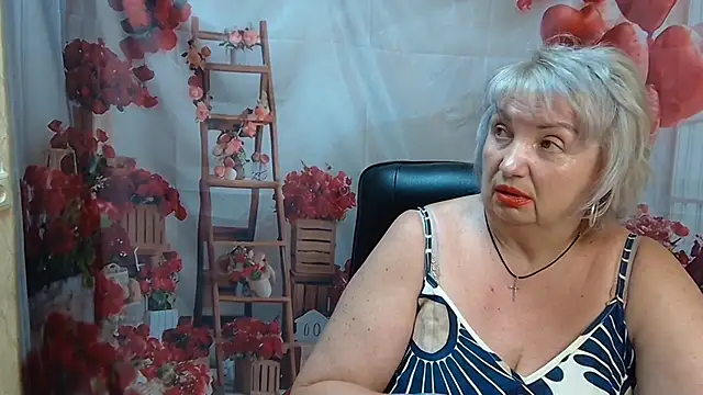 Snapshot of RenataDaster chatting on 22, 5, 2026 RenataDaster online show from 22, 5, 2026
