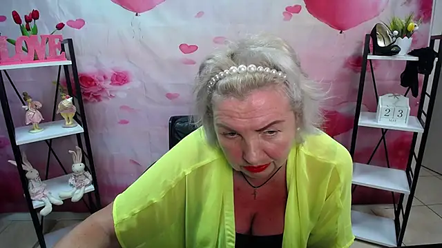 Snapshot of RenataDaster chatting on 23, 5, 2026 RenataDaster online show from 23, 5, 2026